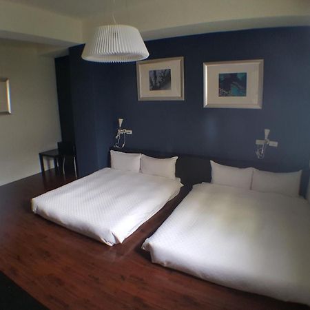 Outdoor Sports Guest House Hualien City Ngoại thất bức ảnh